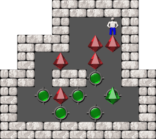 Уровень 10 — TBox 3
